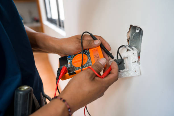 Best Electric Panel Repair  in Redfield, SD