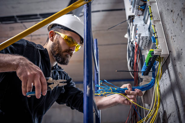 Best Electrical Outlet Repair  in Redfield, SD