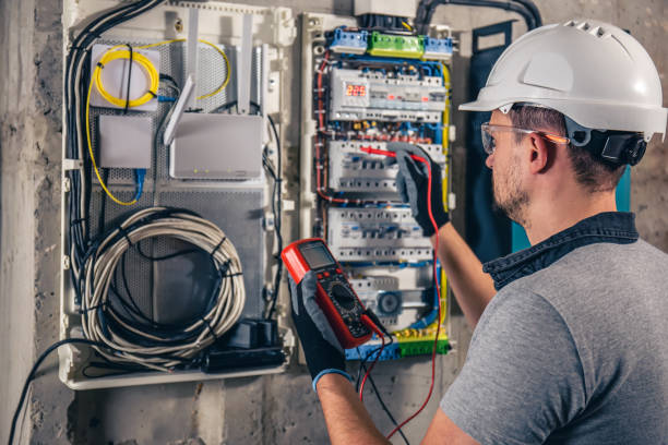 Best Local Electrician Companies  in Redfield, SD