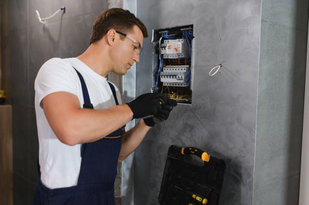 Best Affordable Electrical Installation  in Redfield, SD