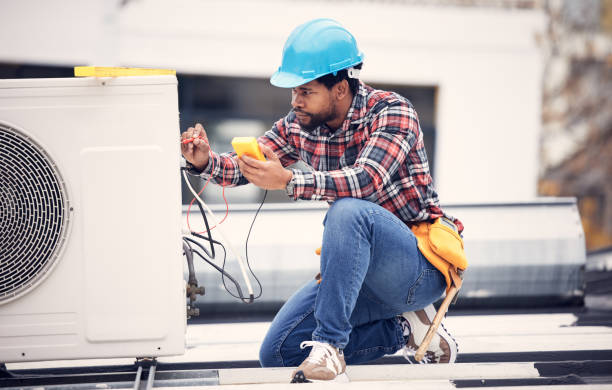Reliable SD Electrician Solutions
