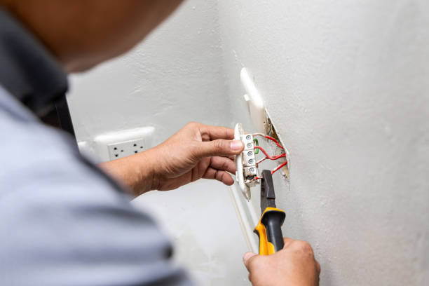 Best Home Electrical Repair  in Redfield, SD
