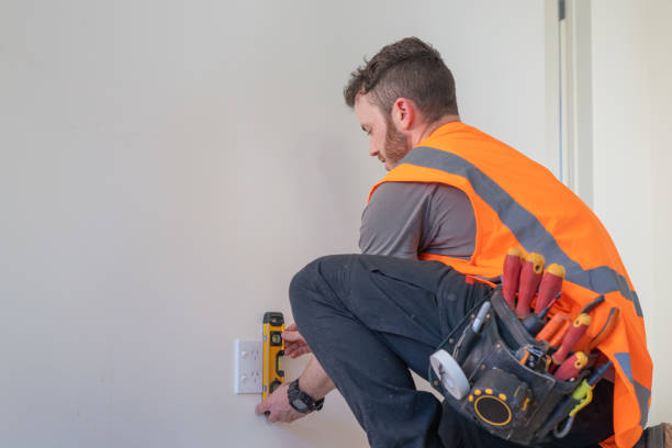 Best Electrical Upgrades for Homes  in Redfield, SD